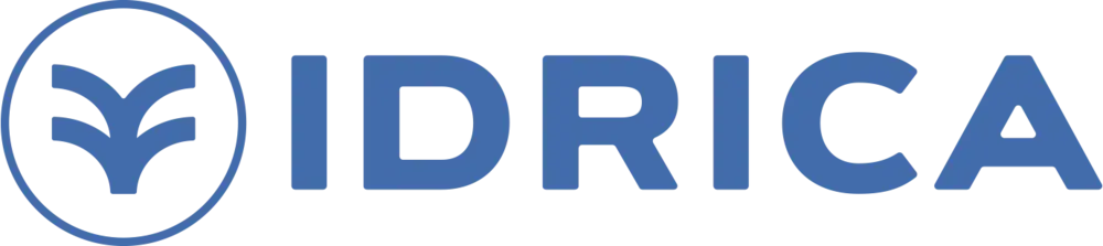 Idrica-H-Azul
