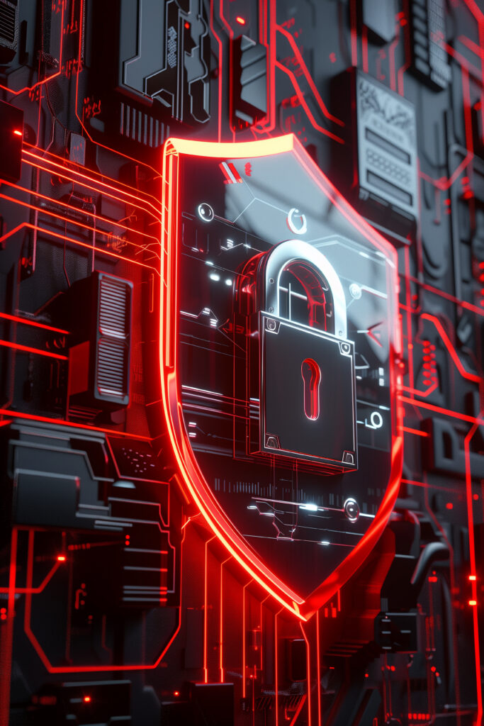 IEC 62443 OT security architecture showing zone and conduit model for industrial automation networks