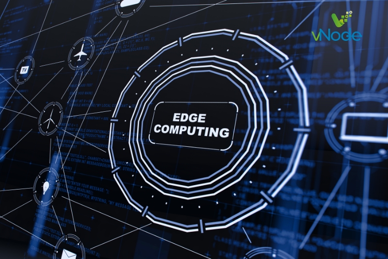 Edge Computing en la industria