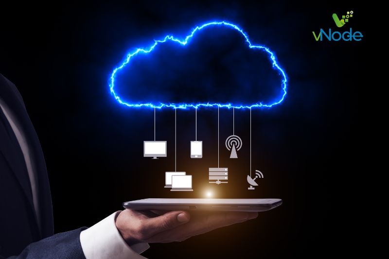 edge computing en la industria
