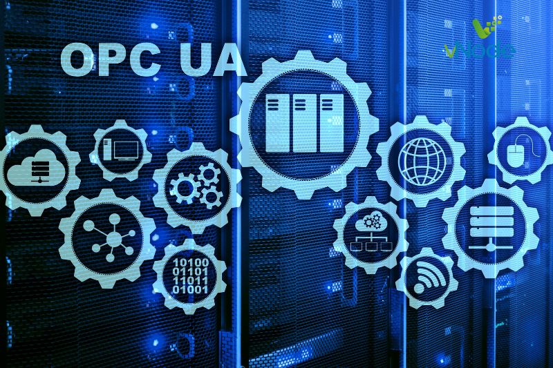 ¿Qué es un servidor OPC UA?