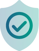 Icono de acceso seguro para agentes de IA y clientes MCP