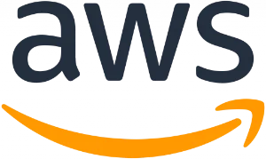 Amazon Web Services logo