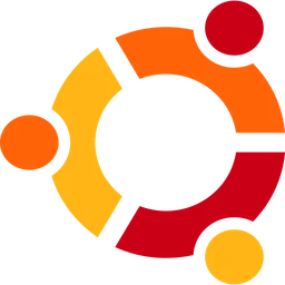 Ubuntu logo