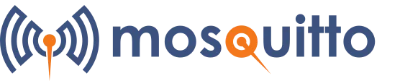 Eclipse Mosquitto MQTT broker logo