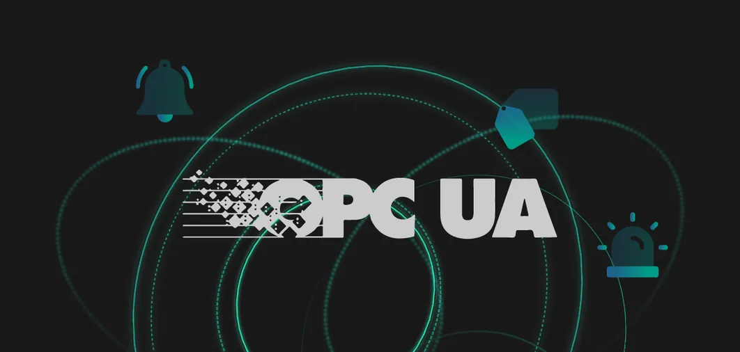 vNode OPC UA Client module