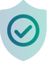 Shield icon - secure OPC UA to MQTT gateway