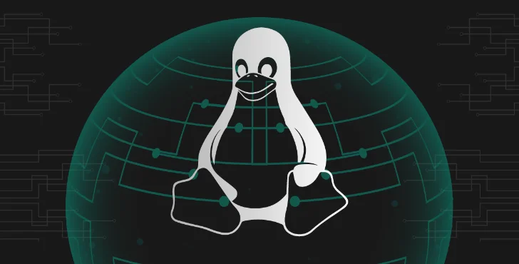 Linux industrial gateway running vNode