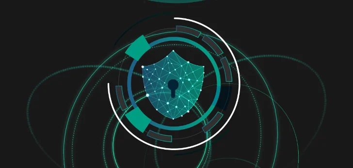 vNode OT security overview