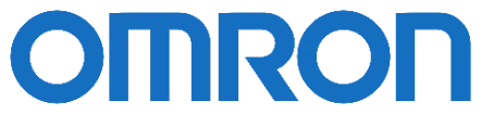 Omron logo
